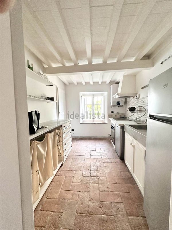 appartamento in vendita a Massarosa