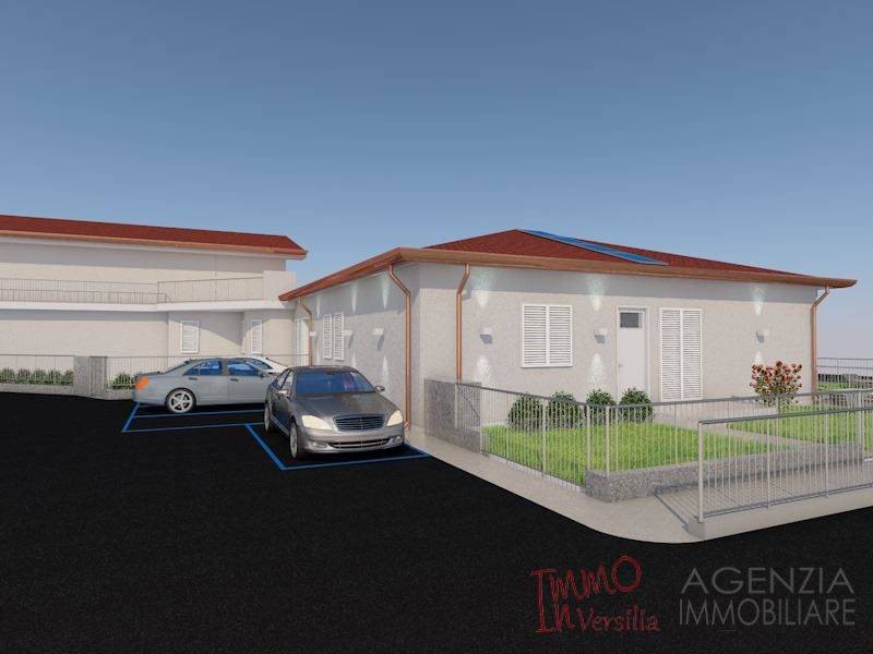 casa indipendente in vendita a Massarosa in zona Stiava