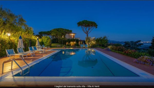 casa indipendente in vendita a Massarosa