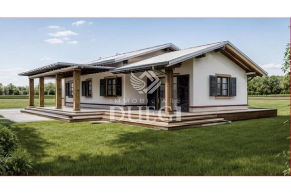 casa indipendente in vendita a Massarosa in zona Piano di Mommio