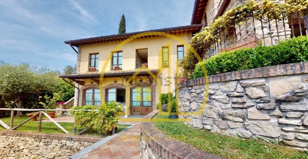 casa indipendente in vendita a Massarosa in zona Corsanico