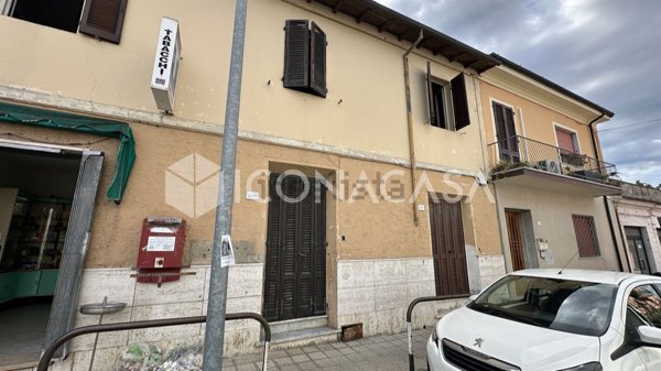 casa indipendente in vendita a Massarosa in zona Stiava