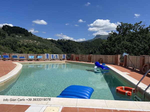 casa indipendente in vendita a Massarosa in zona Bargecchia