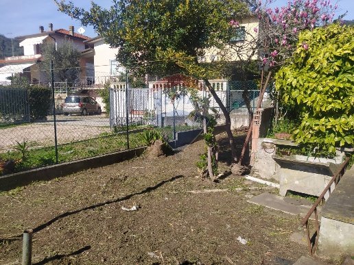casa indipendente in vendita a Massarosa in zona Stiava