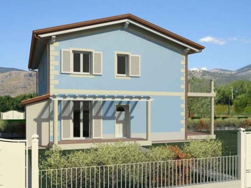 casa indipendente in vendita a Massarosa in zona Piano di Conca