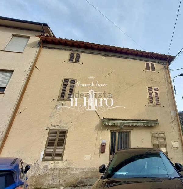 casa indipendente in vendita a Massarosa in zona Massaciuccoli