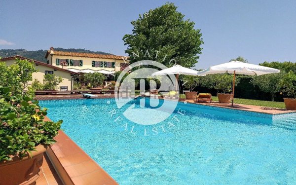 casa indipendente in vendita a Massarosa