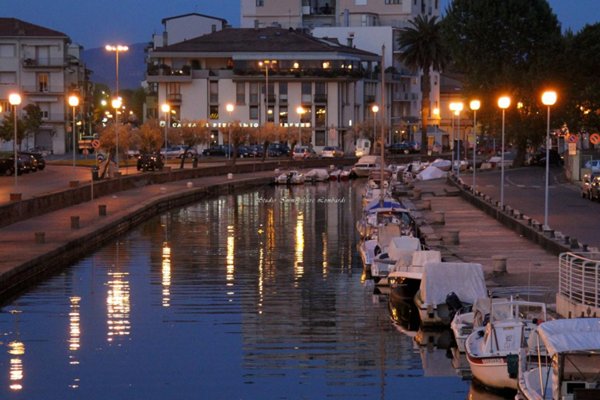 terreno edificabile in vendita a Massarosa