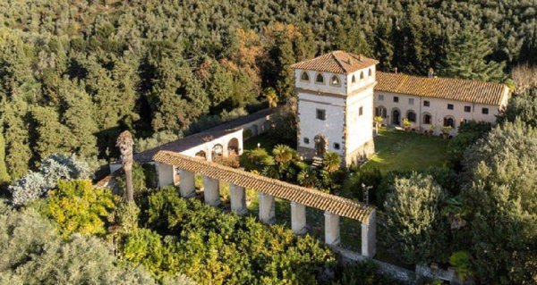 casa indipendente in vendita a Massarosa in zona Piano di Mommio