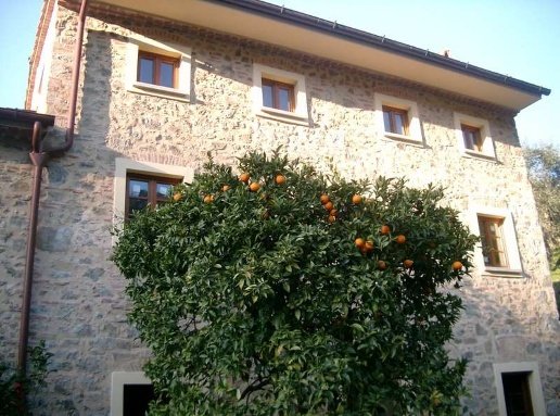 casa indipendente in vendita a Massarosa in zona Quiesa