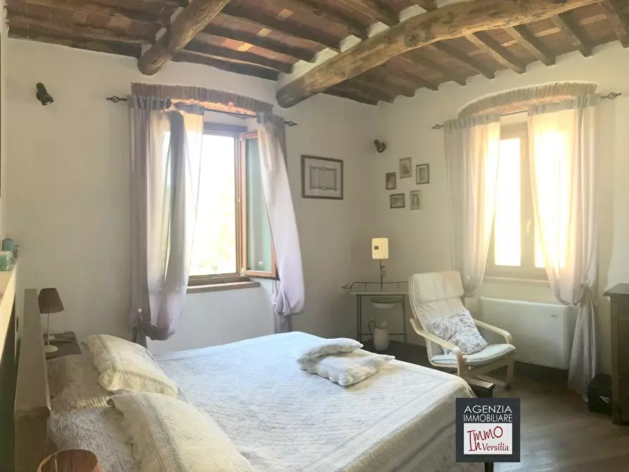 casa indipendente in vendita a Massarosa in zona Quiesa