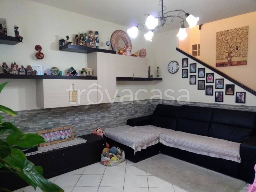 casa indipendente in vendita a Massarosa in zona Quiesa