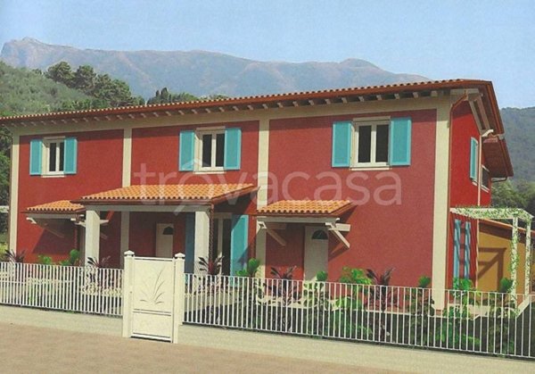 casa indipendente in vendita a Massarosa in zona Piano di Conca