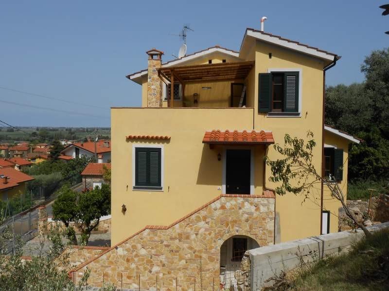 casa indipendente in vendita a Massarosa in zona Quiesa