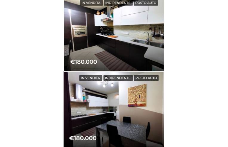 casa indipendente in vendita a Massarosa in zona Bozzano