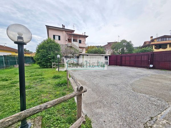 appartamento in vendita a Massarosa