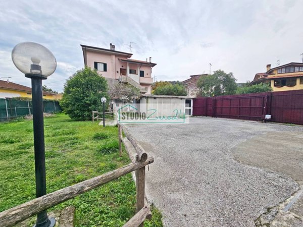 appartamento in vendita a Massarosa