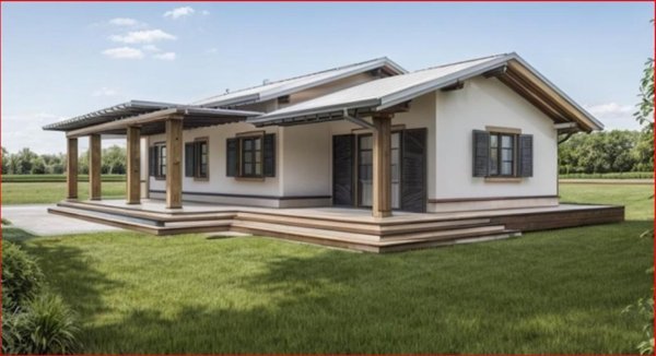 casa indipendente in vendita a Massarosa in zona Mommio