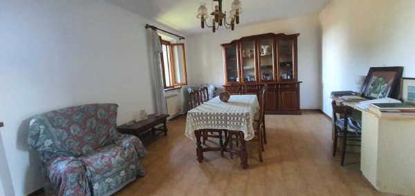 casa indipendente in vendita a Massarosa in zona Piano di Mommio