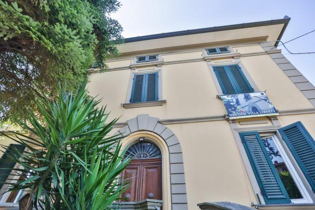 casa indipendente in vendita a Massarosa in zona Quiesa