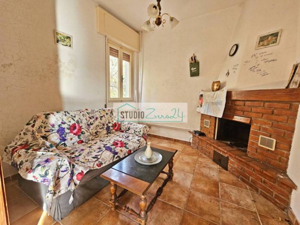 casa indipendente in vendita a Massarosa in zona Stiava