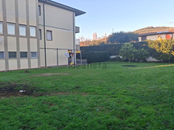 appartamento in vendita a Massarosa