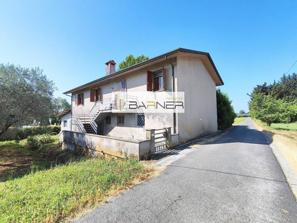 casa indipendente in vendita a Massarosa in zona Piano di Conca
