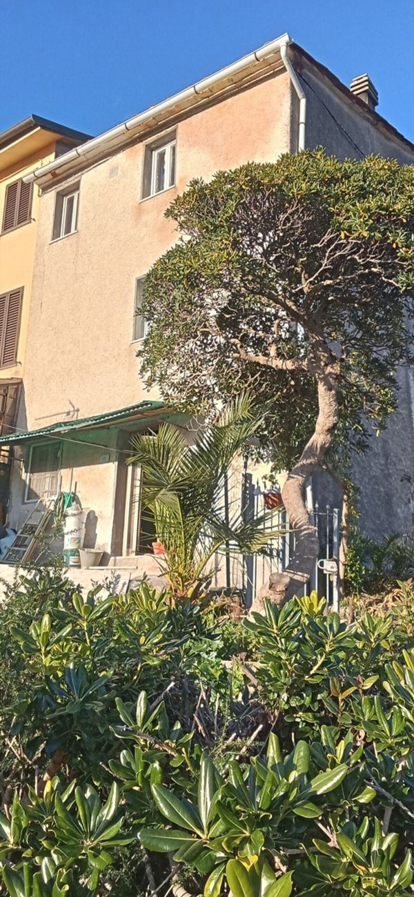 appartamento in vendita a Massarosa