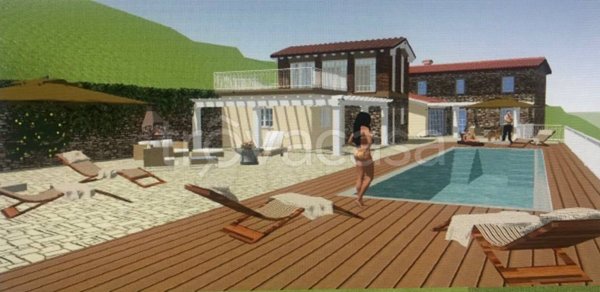 casa indipendente in vendita a Massarosa