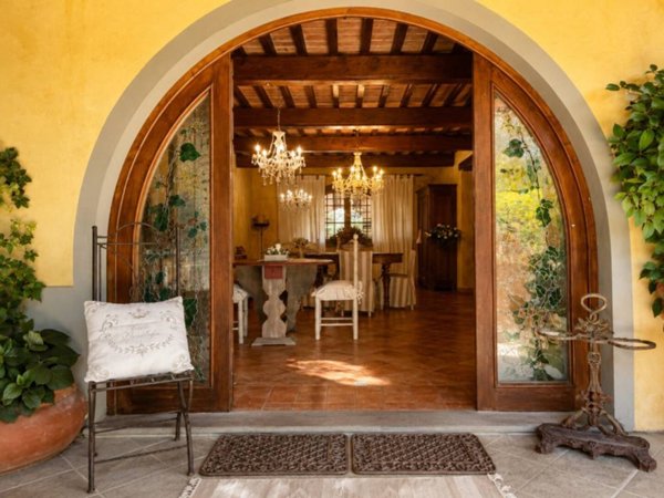 casa indipendente in vendita a Massarosa in zona Stiava
