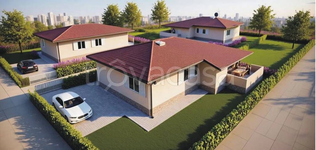 casa indipendente in vendita a Massarosa in zona Piano di Conca