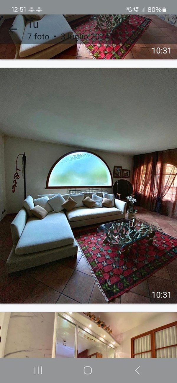 casa indipendente in vendita a Massarosa