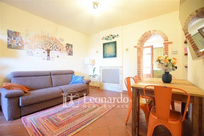 casa indipendente in vendita a Massarosa