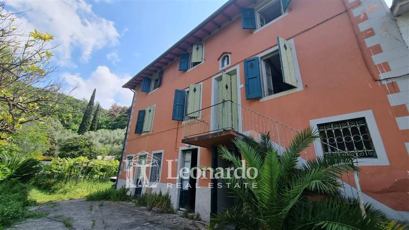 casa indipendente in vendita a Massarosa in zona Stiava
