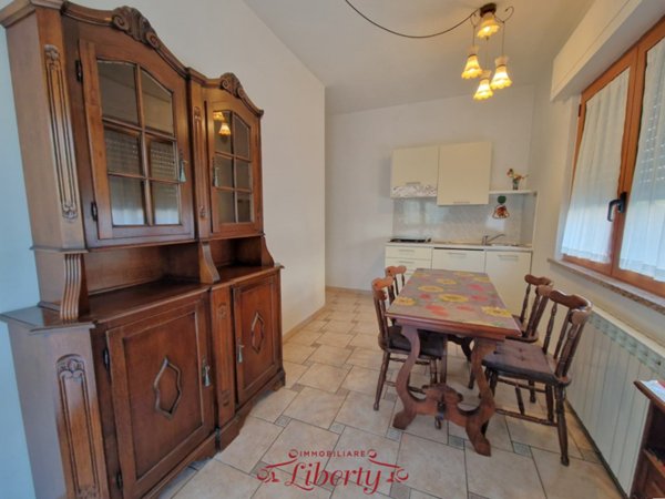 casa indipendente in vendita a Massarosa