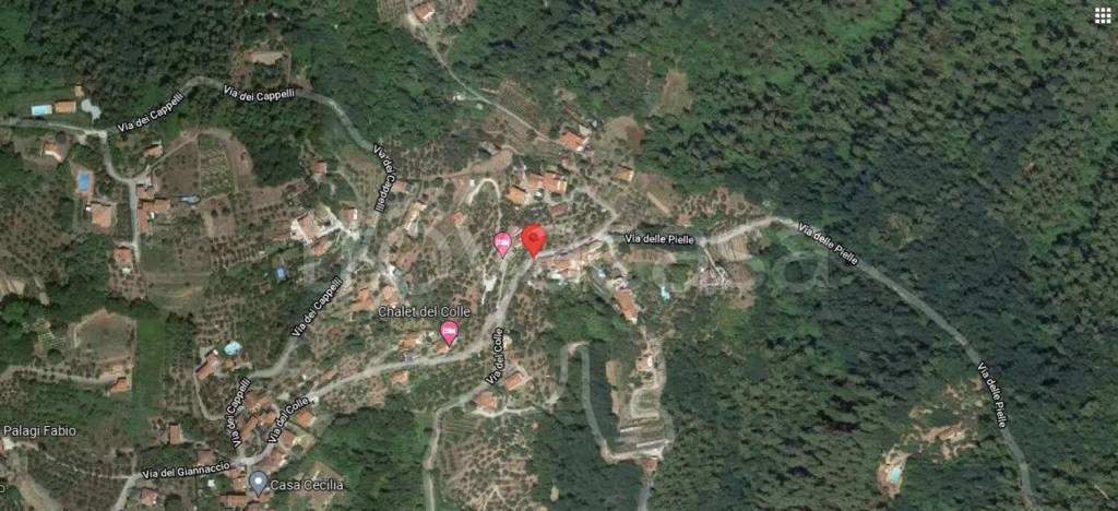 casa indipendente in vendita a Massarosa in zona Bargecchia