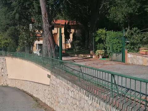 casa indipendente in vendita a Massarosa in zona Bargecchia