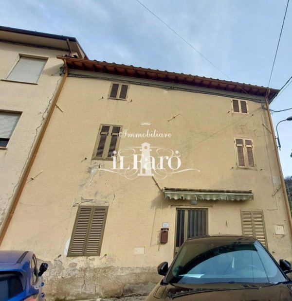 casa indipendente in vendita a Massarosa in zona Massaciuccoli