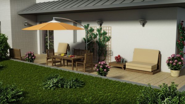 casa indipendente in vendita a Massarosa