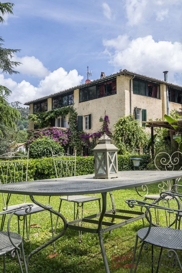 casa indipendente in vendita a Massarosa