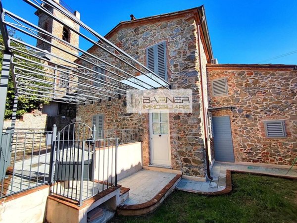 casa indipendente in vendita a Massarosa in zona Gualdo