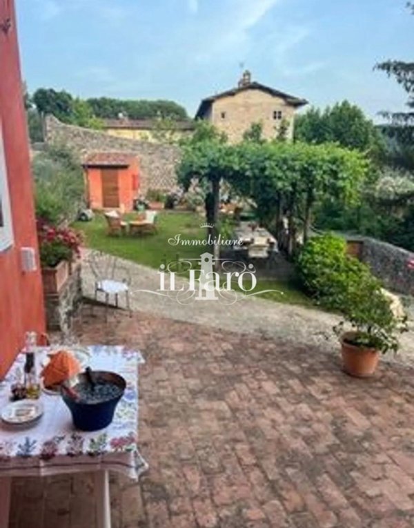 casa indipendente in vendita a Massarosa in zona Stiava
