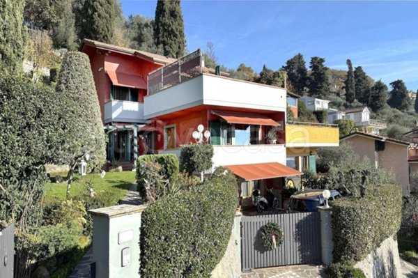 casa indipendente in vendita a Massarosa in zona Massaciuccoli