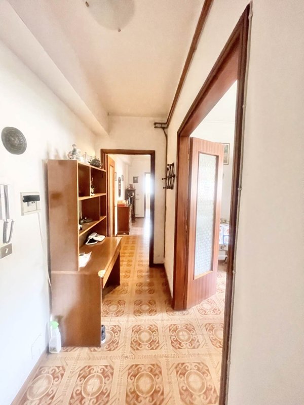 appartamento in vendita a Massarosa