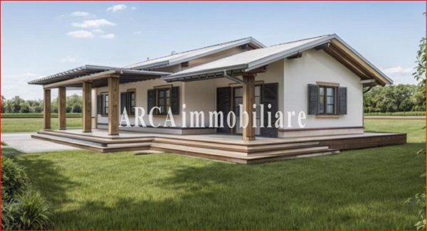 casa indipendente in vendita a Massarosa in zona Piano di Mommio