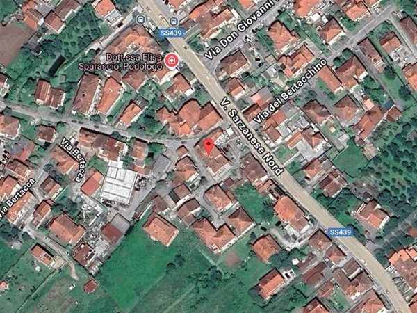 appartamento in vendita a Massarosa