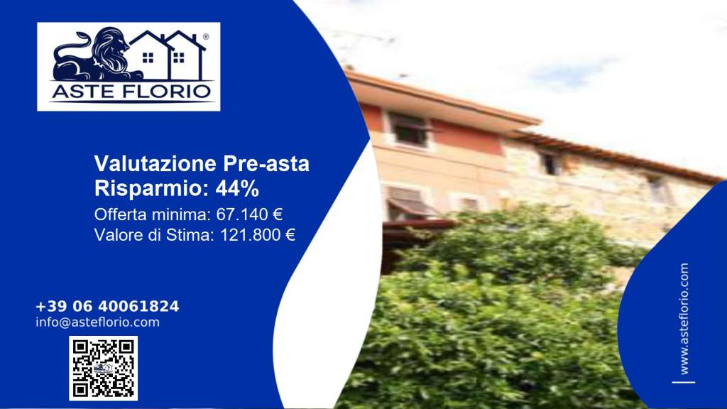 appartamento in vendita a Massarosa