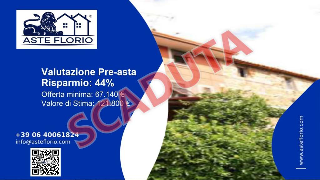 appartamento in vendita a Massarosa