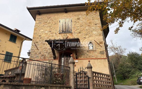 casa indipendente in vendita a Massarosa in zona Corsanico