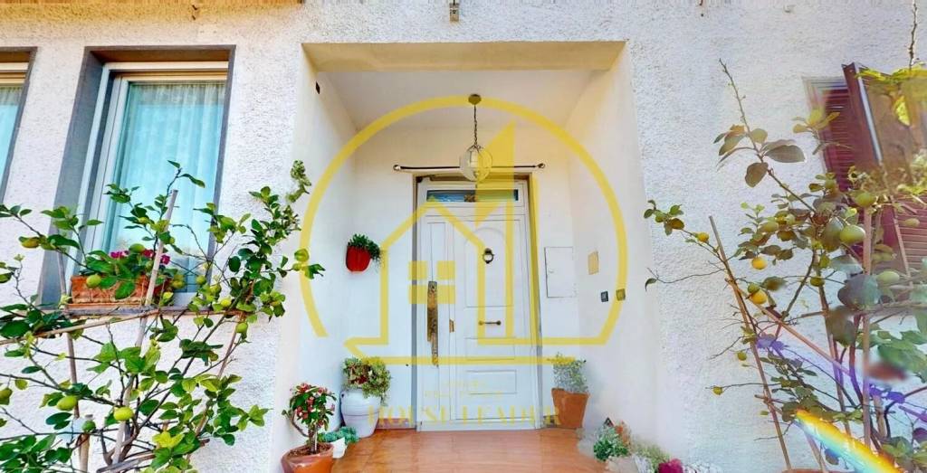 appartamento in vendita a Massarosa